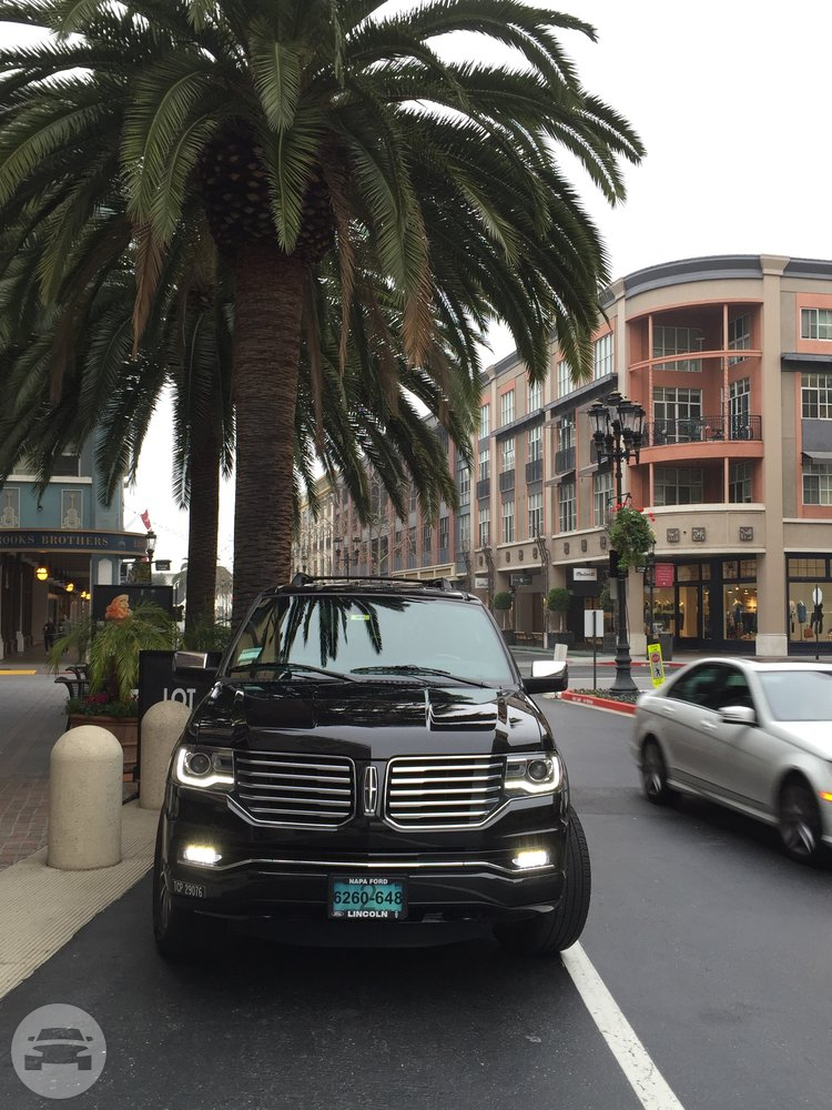 2015 New Model of Lincoln Navigator.
SUV /
San Francisco, CA

 / Hourly $0.00
