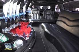 10 Passenger Cadillac DTS Stretch Limousine
Limo /
New York, NY

 / Hourly $0.00

