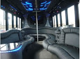 13, 20, and 30 Passenger Party Bus
Party Limo Bus /
San Francisco, CA

 / Hourly $0.00
