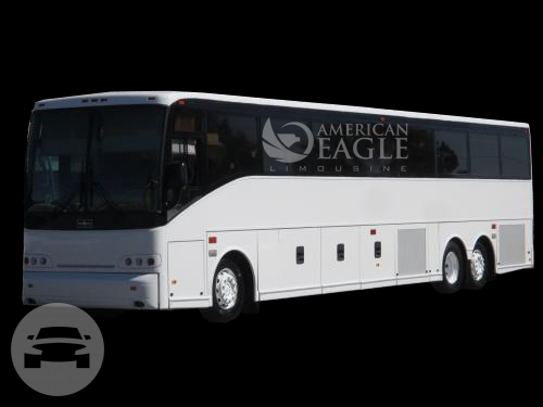 Motor Coaches
Coach Bus /
Washington, DC

 / Hourly $0.00
