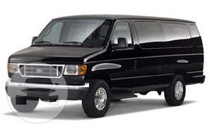 14 passenger Ford E350 
Van /
Roseville, CA

 / Hourly $0.00
