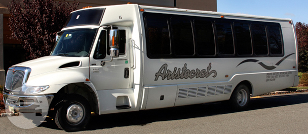 Minibus
Coach Bus /
Newark, NJ

 / Hourly $0.00
