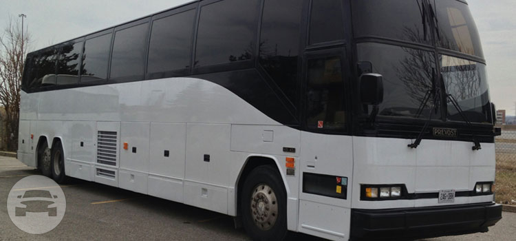 LUXURY COACH
Coach Bus /
Orlando, FL

 / Hourly $0.00
