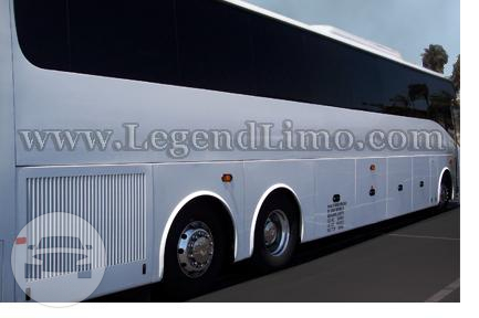 55 Passenger Charter Bus
Coach Bus /
Los Angeles, CA

 / Hourly $0.00

