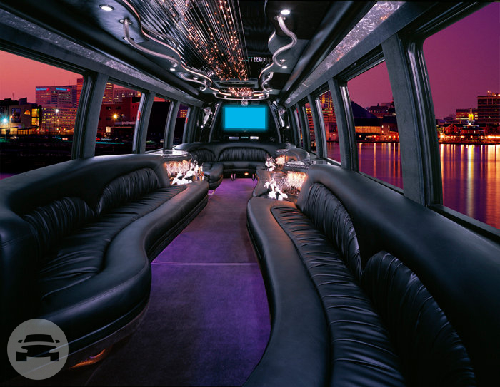 Land Yachts
Party Limo Bus /
San Francisco, CA

 / Hourly $0.00
