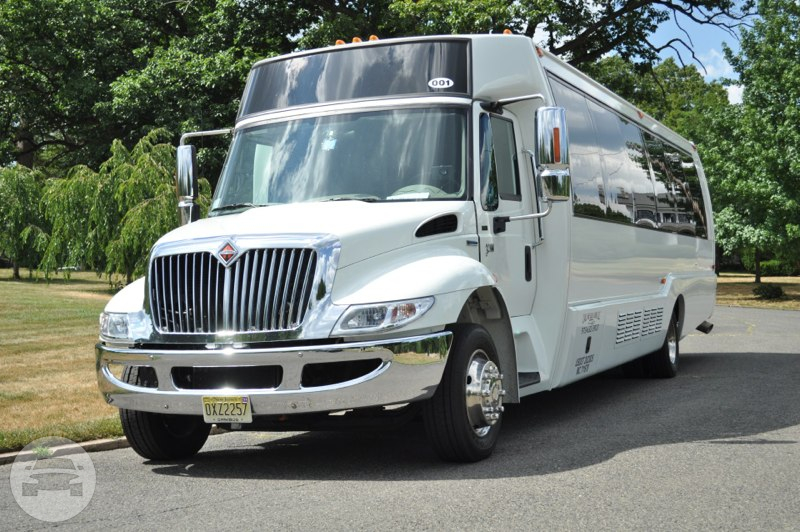 Party Bus 28 Pax
Party Limo Bus /
Randolph, NJ

 / Hourly $0.00
