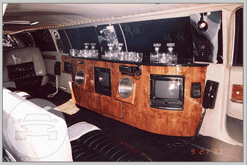 14 Passenger Hot Tub Limo
Limo /
San Francisco, CA

 / Hourly $0.00
