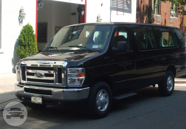 Ford Van
Van /
New York, NY

 / Hourly $95.00
