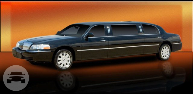 6 Passenger Black Limousine
Limo /
San Francisco, CA

 / Hourly $0.00
