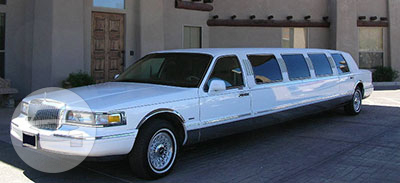 1996 Lincoln Town Car
Limo /
Scottsdale, AZ

 / Hourly $0.00
