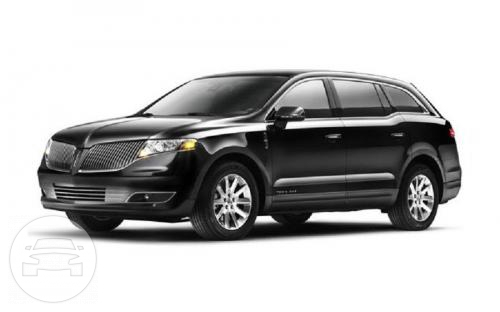 Lincoln MKT Executive Sedan
Sedan /
Akron, OH

 / Hourly $0.00
