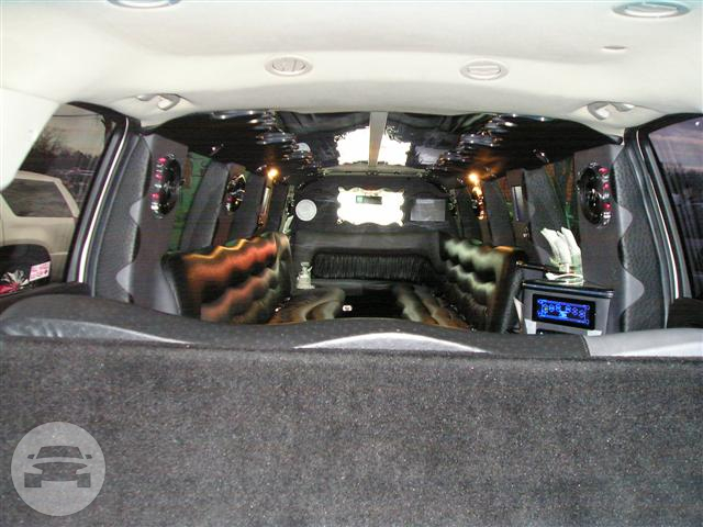 18-20 Passenger Cadillac Escalade Limousine
Limo /
New York, NY

 / Hourly $0.00
