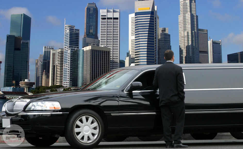 Black Stretch Limousine
Limo /
San Francisco, CA

 / Hourly $0.00
