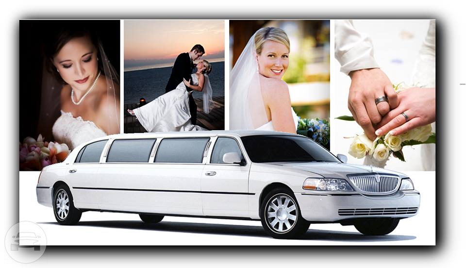 WHITE LINCOLN TOWN CAR STRETCH LIMO
Limo /
Orlando, FL

 / Hourly $0.00

