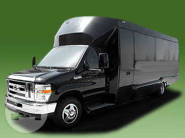 PARTY LIMO BUS - BLACK
Party Limo Bus /
Los Angeles, CA

 / Hourly $0.00
