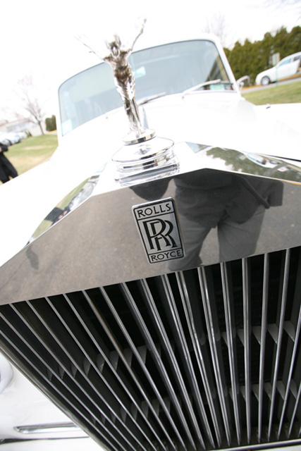 1955 Rolls Royce Silver Wraith
Sedan /
New York, NY

 / Hourly $0.00
