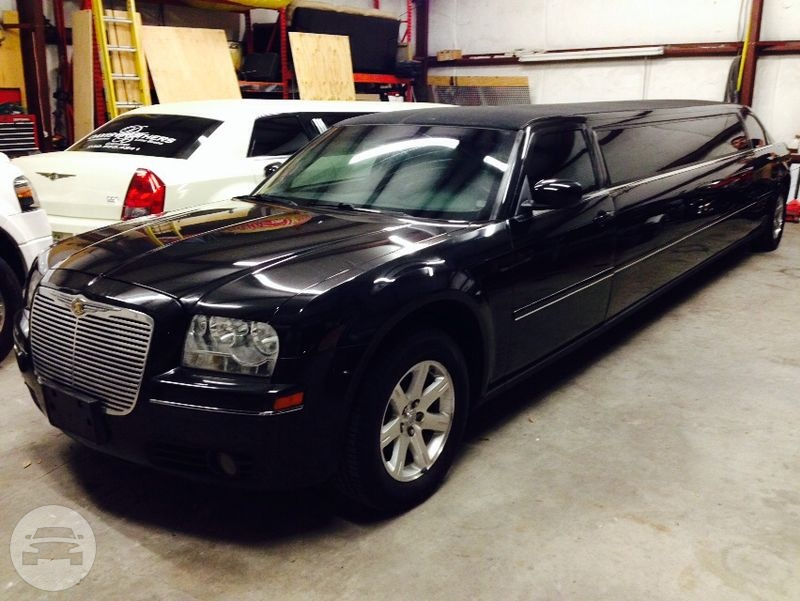 9 Passenger Chrysler 300 Limousine
Limo /
Portage, IN

 / Hourly $0.00

