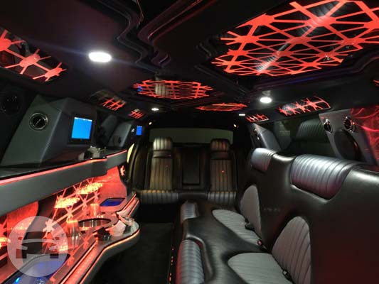 Brand New Chrysler 300 Limo (10 Passengers)
Limo /
Chicago, IL

 / Hourly $0.00
