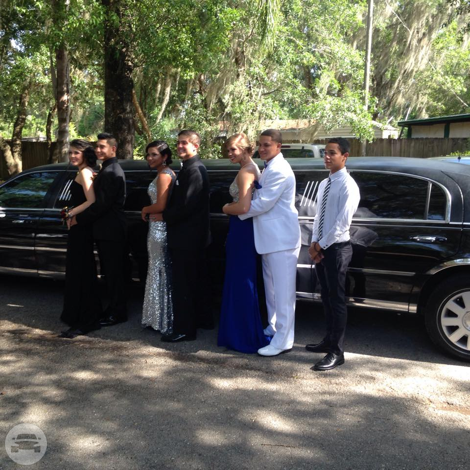 Lincoln Stretch Limousine
Limo /
Venice, FL

 / Hourly $0.00
