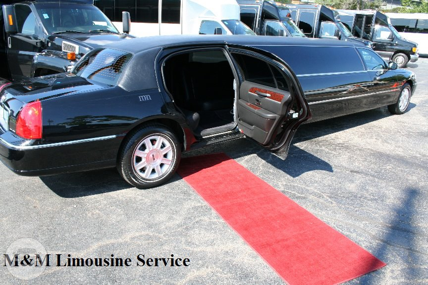 Lincol Stretch Limousine
Limo /
Chicago, IL

 / Hourly $0.00
