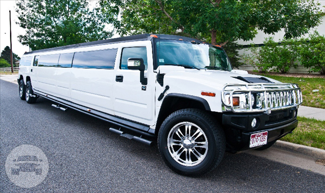 26 Passenger Double Axle H2 Limo
Limo /
Denver, CO

 / Hourly $0.00
