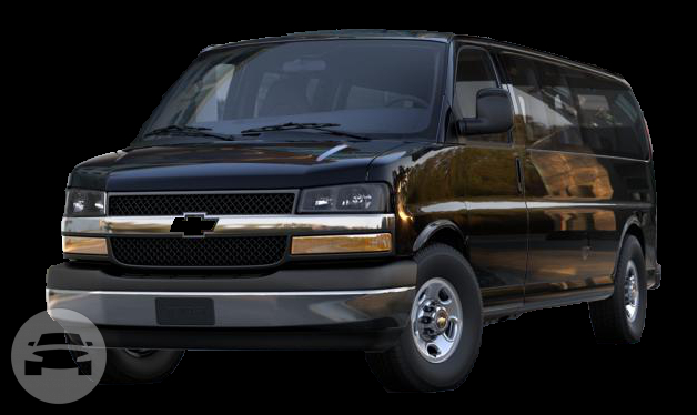 Chevrolet Express Van (10 Passenger)
Van /
San Francisco, CA

 / Hourly $0.00
