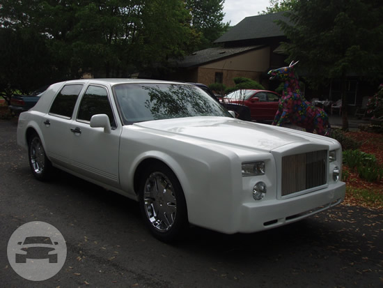 Phantom Rolls 2
Limo /
Philadelphia, PA

 / Hourly $0.00
