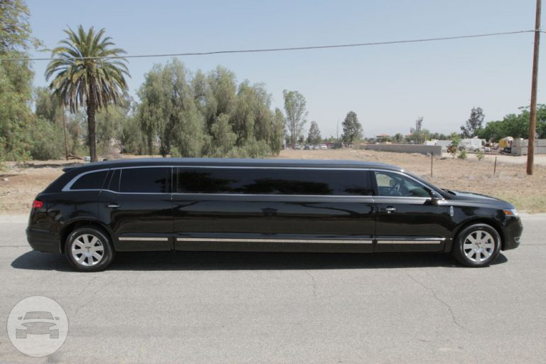 Lincoln MKT Stretch Limousine
Limo /
Houston, TX

 / Hourly $0.00
