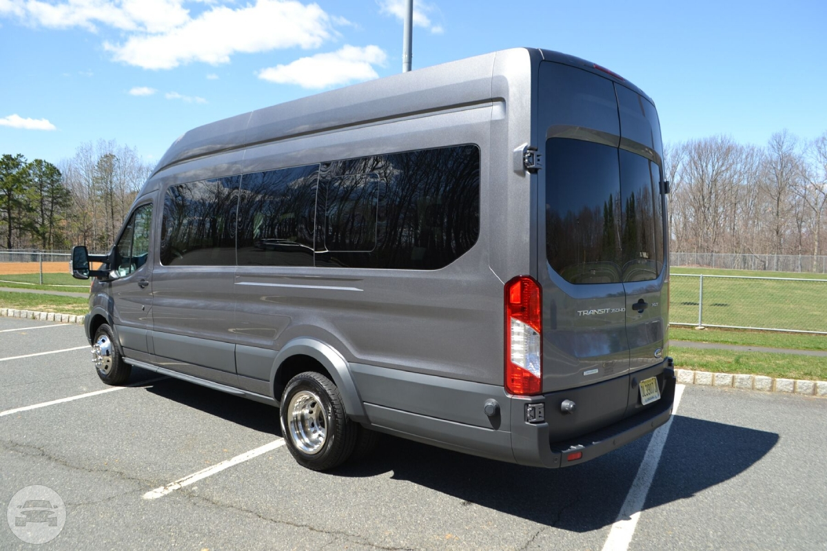 Ford Transit Van
Van /
New York, NY

 / Hourly $65.00
