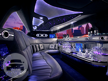 6-8-10 PASSENGER CHRYLER 300 STRETCH LIMO
Limo /
Acton, CA 93510

 / Hourly $0.00
