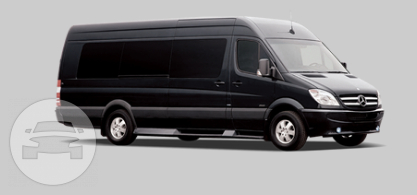 MERCEDES SPRINTER - Executive Style
Van /
Augusta, GA

 / Hourly $0.00

