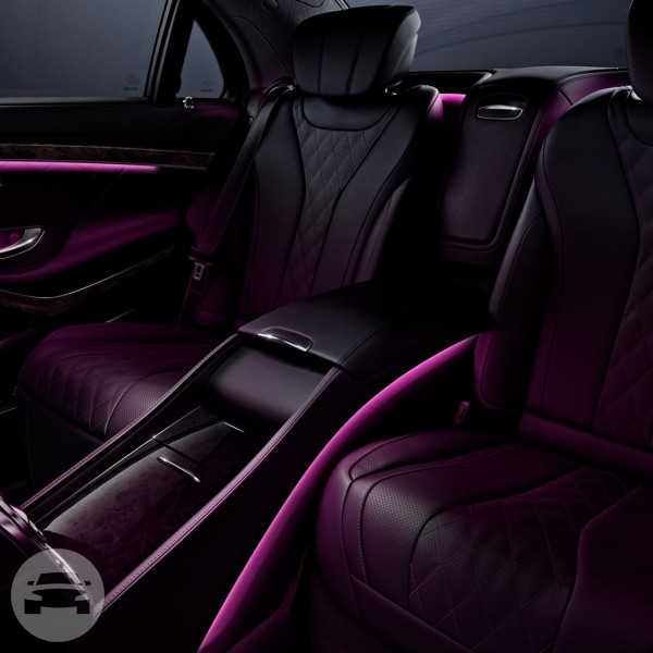 MERCEDES S-CLASS
Sedan /
Boston, MA

 / Hourly $0.00
