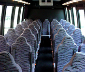 Shuttle Bus
Coach Bus /
Houston, TX

 / Hourly (Other services) $145.00
