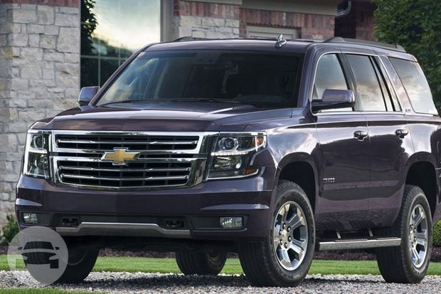 Chevrolet Suburban
SUV /
Concord, CA

 / Hourly $0.00
