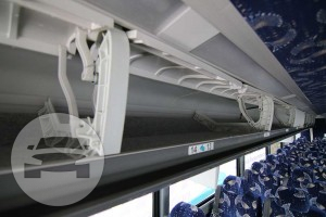 Motor Coach Bus
Coach Bus /
Detroit, MI

 / Hourly $0.00
