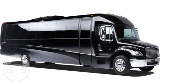 31 Passenger Shuttle Bus
Coach Bus /
Indianapolis, IN

 / Hourly $0.00

