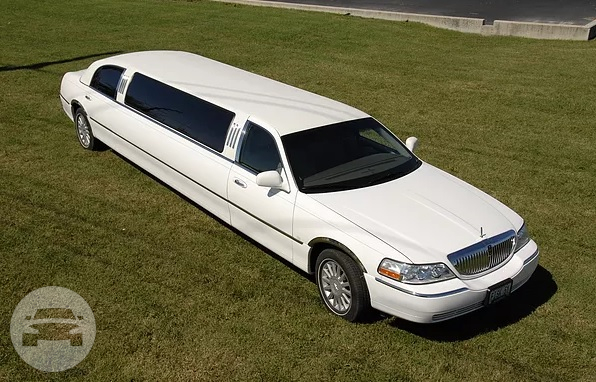 8 Passenger Lincoln Stretch Limousine
Limo /
Springfield, MO

 / Hourly $120.00
