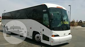 50 Passenger Charter Bus
Coach Bus /
Los Angeles, CA

 / Hourly $240.00
