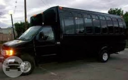 Limo Party Bus 15 Passenger
Party Limo Bus /
Louisville, KY

 / Hourly $0.00
