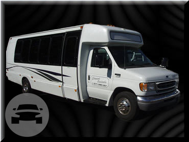 Party Bus
Party Limo Bus /
Philadelphia, PA

 / Hourly $0.00
