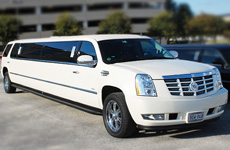 Cadillac Escalade Limousine
Limo /
Dallas, TX

 / Hourly $0.00
