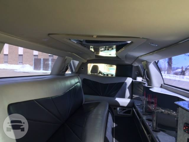 Chrysler 300S
Limo /
Philadelphia, PA

 / Hourly $0.00

