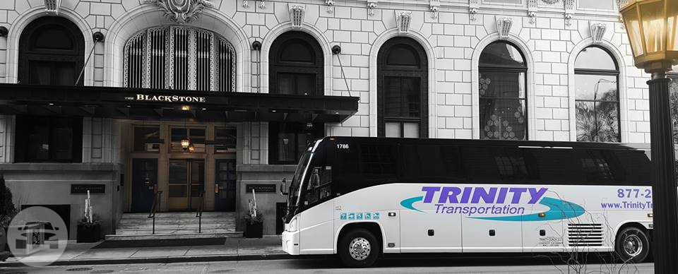 Motor Coach Bus
Coach Bus /
Detroit, MI

 / Hourly $0.00
