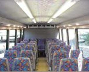 24 PASSENGER MINI COACHES
Coach Bus /
Phoenix, AZ

 / Hourly $0.00
