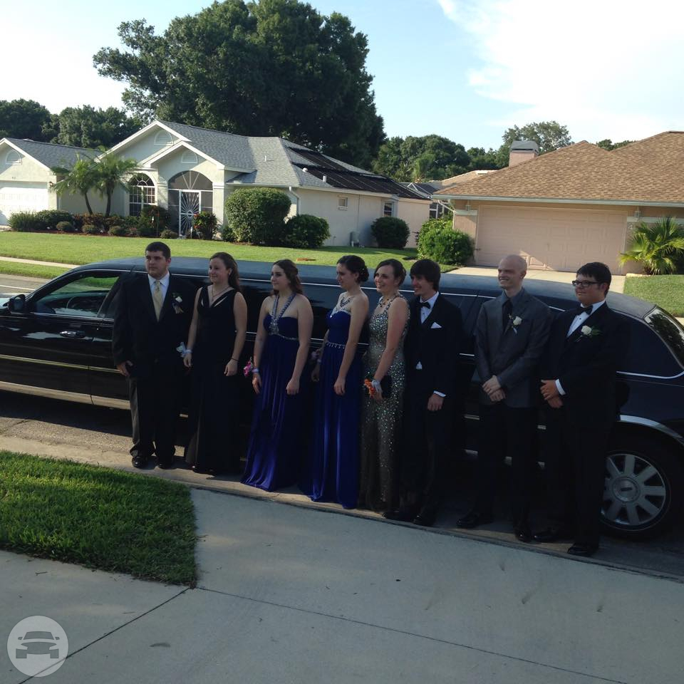 Lincoln Stretch Limousine
Limo /
Venice, FL

 / Hourly $0.00
