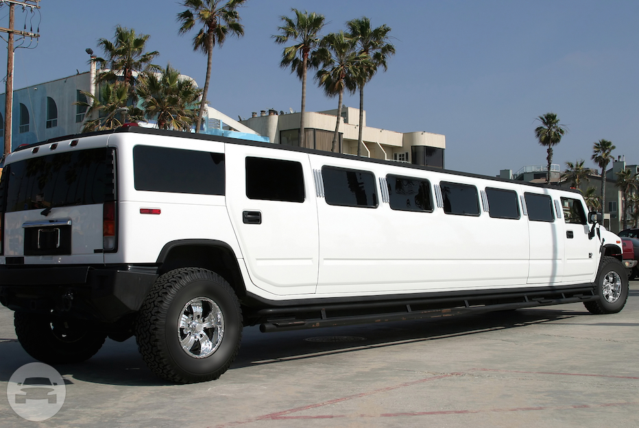 Stretch Hummer Limo
Hummer /
New York, NY

 / Hourly $0.00
