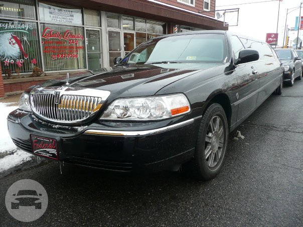 Black Stretch Limousine
Limo /
Chicago, IL

 / Hourly $0.00

