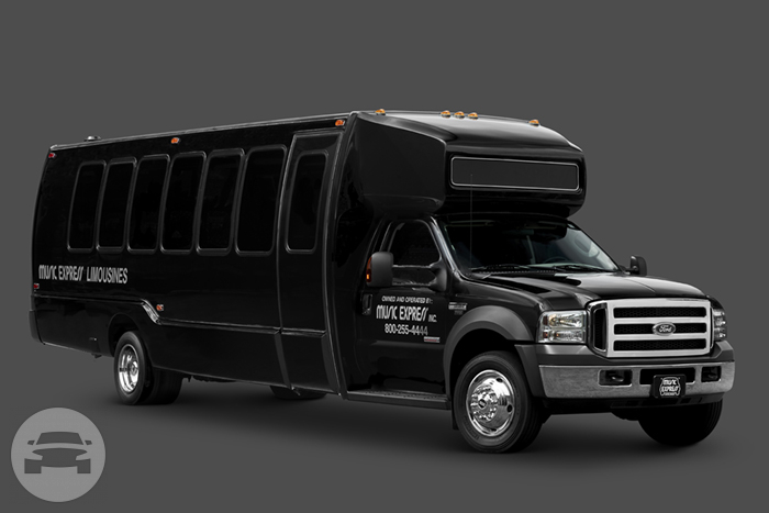 Mini Coach Bus
- /
New York, NY

 / Hourly $0.00
