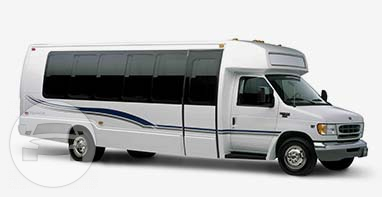 VARIOUS SIZED MINIBUSES
Coach Bus /
Metairie, LA

 / Hourly $0.00
