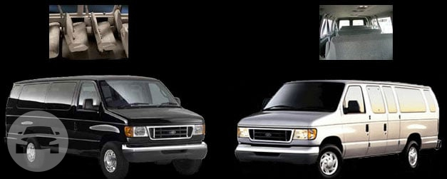Luxury Passenger Van
Van /
Orlando, FL

 / Hourly $0.00
